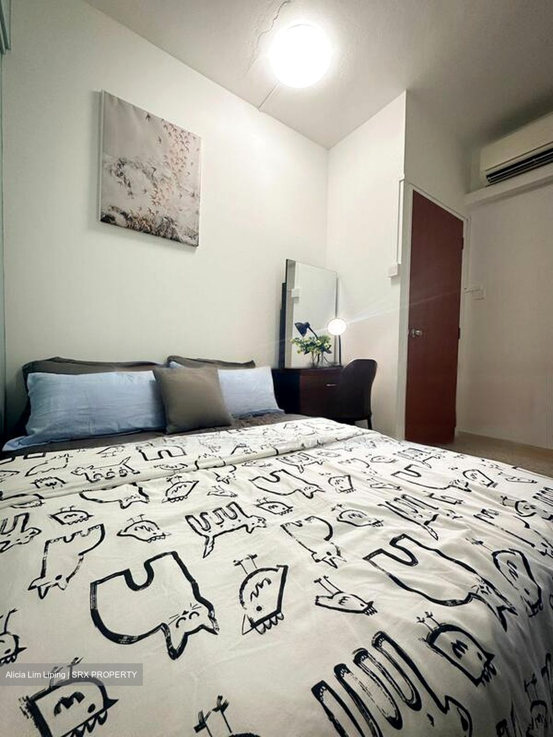 City Plaza (D14), Apartment #474436631